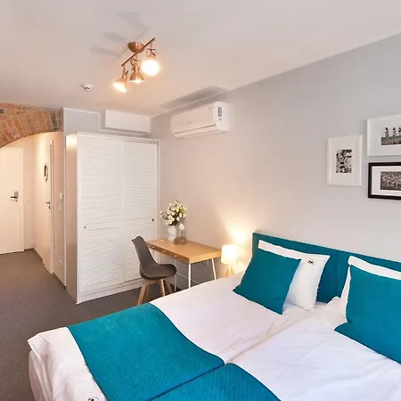 Navy Group - Port Privat bolig Sopot