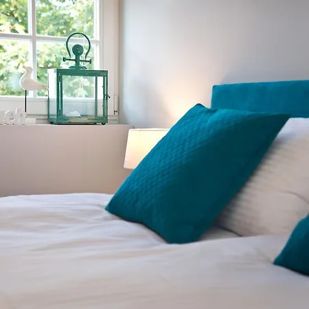 Navy Group - Port Privat bolig Sopot