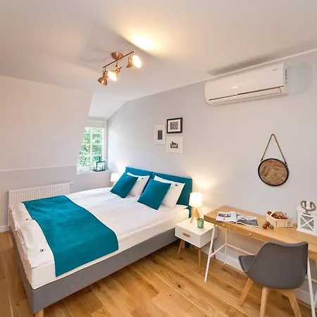 Accommodatie bij particulieren Navy Group - Port *