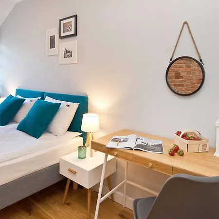 Privat bolig Navy Group - Port Sopot