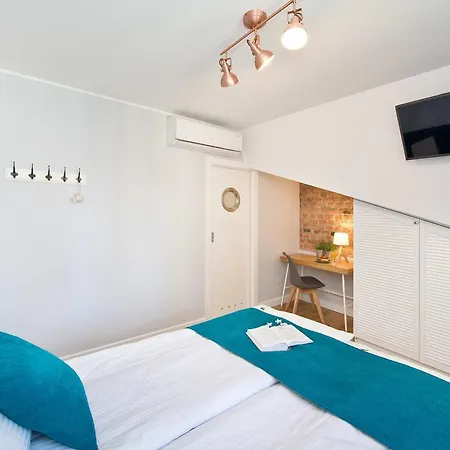 Privat bolig Navy Group - Port Sopot