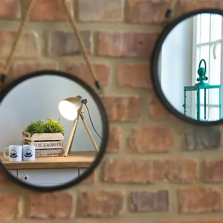 Accommodatie bij particulieren Navy Group - Port