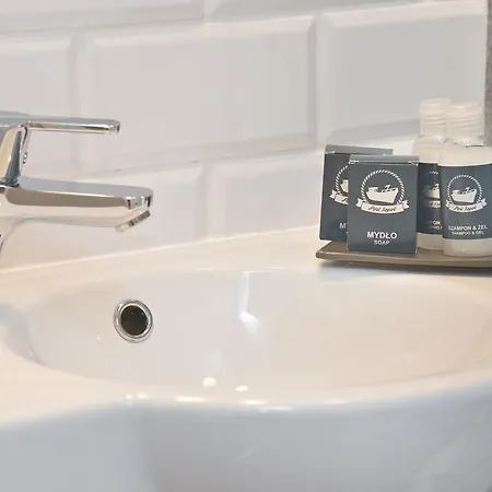 Accommodatie bij particulieren Navy Group - Port Sopot