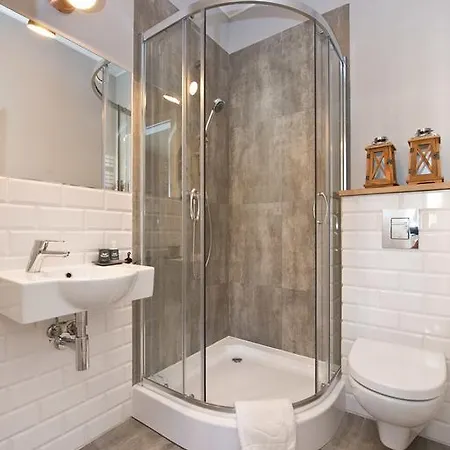 Navy Group - Port Accommodatie bij particulieren Sopot