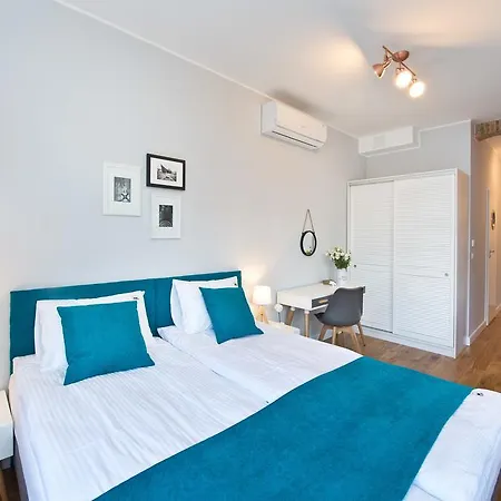 Accommodatie bij particulieren Navy Group - Port