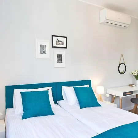 Navy Group - Port Privat bolig Sopot