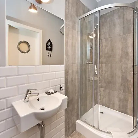 Accommodatie bij particulieren Navy Group - Port