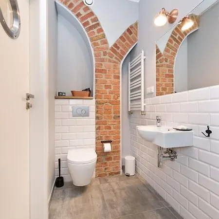 Navy Group - Port Accommodatie bij particulieren Sopot