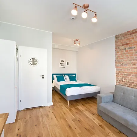 Navy Group - Port Accommodatie bij particulieren Sopot