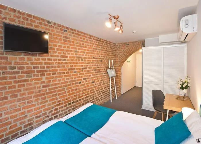 Navy Group - Port Privat bolig *