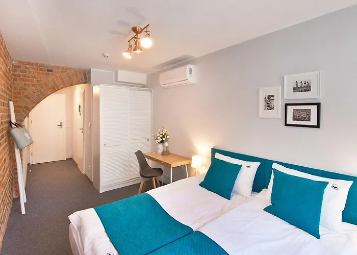 Navy Group - Port Privat bolig Sopot