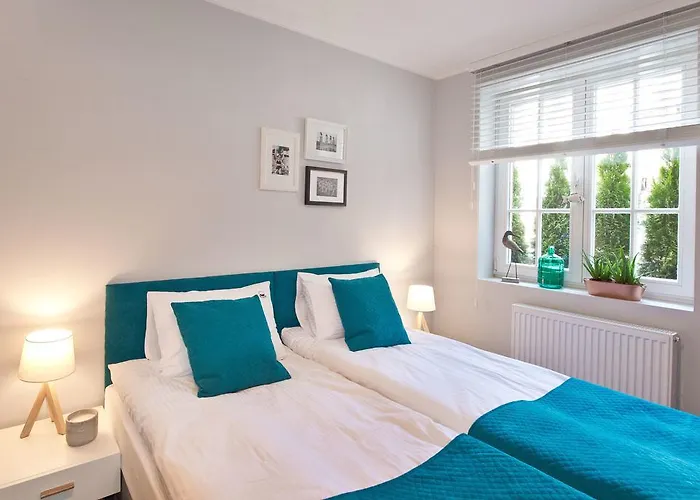 Privat bolig Navy Group - Port *