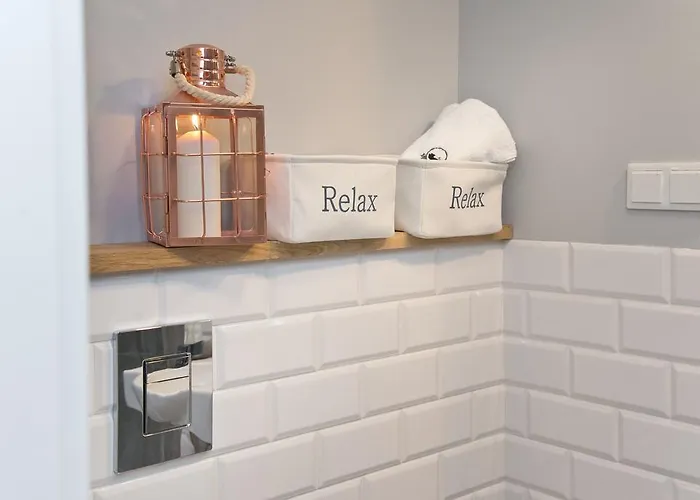 Privat bolig Navy Group - Port Sopot