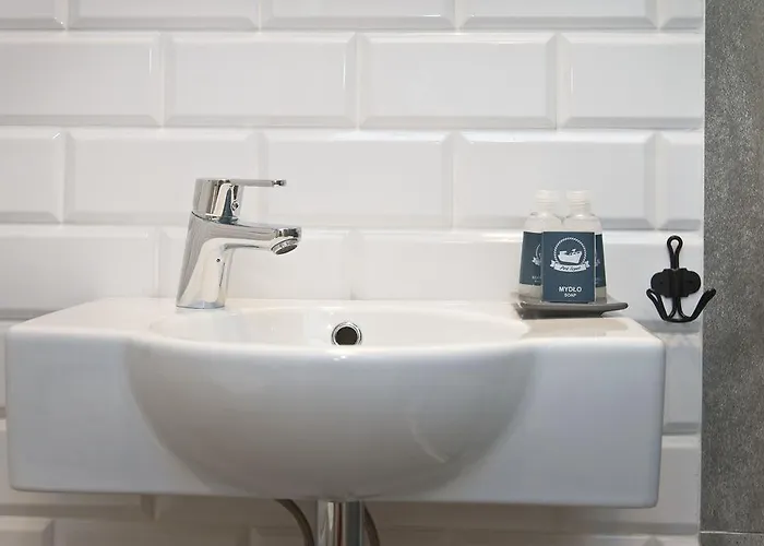 Privat bolig Navy Group - Port