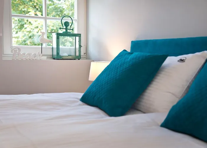 Navy Group - Port Privat bolig Sopot