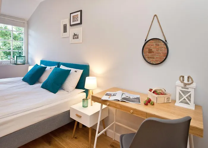 Privat bolig Navy Group - Port Sopot