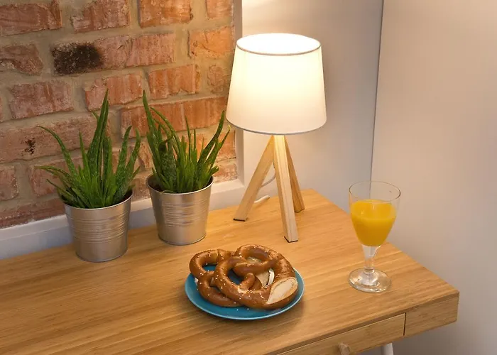 Privat bolig Navy Group - Port Sopot