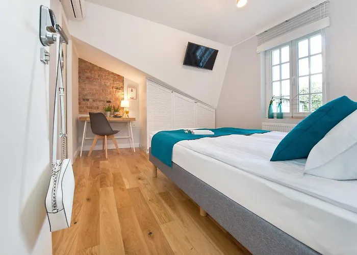 Homestay szállás Navy Group - Port *