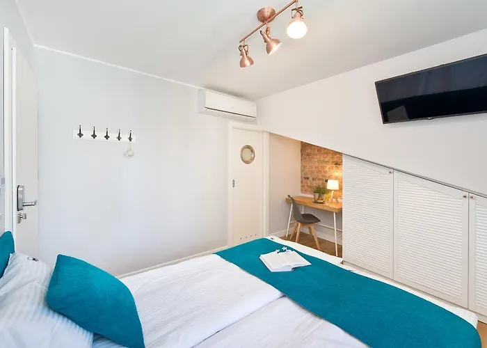 Homestay szállás Navy Group - Port Sopot