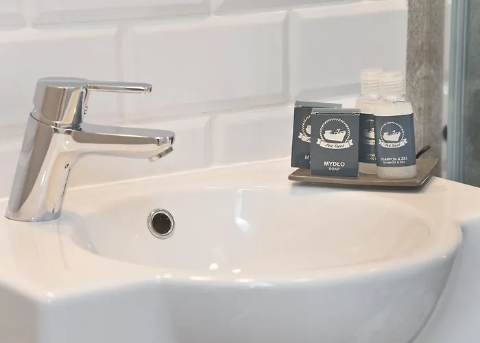 Homestay szállás Navy Group - Port Sopot