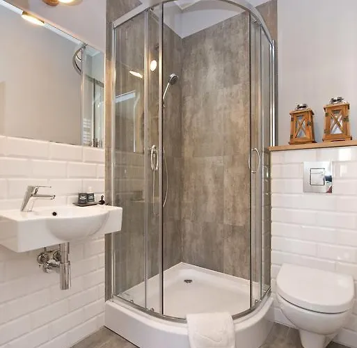 Navy Group - Port Privat bolig Sopot