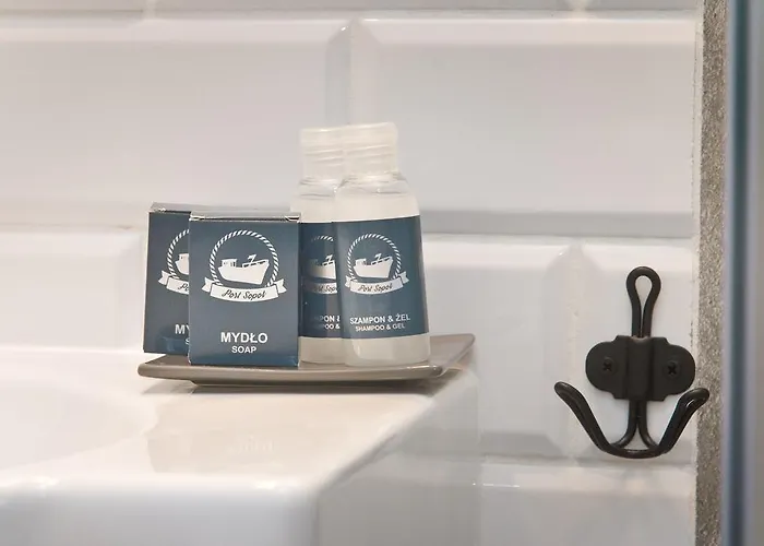 Navy Group - Port Sopot