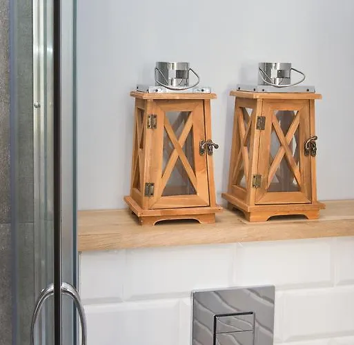 Navy Group - Port Privat bolig