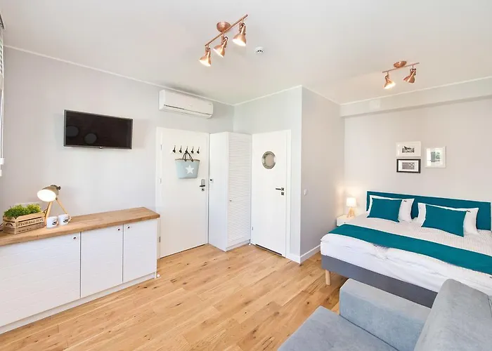 Navy Group - Port Privat bolig *