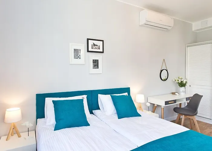 Navy Group - Port Privat bolig Sopot