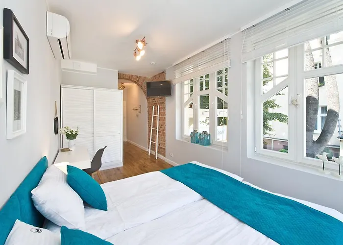 Navy Group - Port Privat bolig