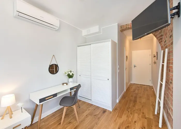 Privat bolig Navy Group - Port *