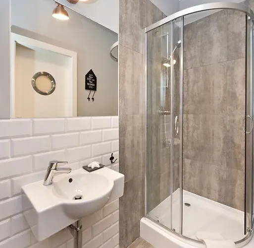 Privat bolig Navy Group - Port