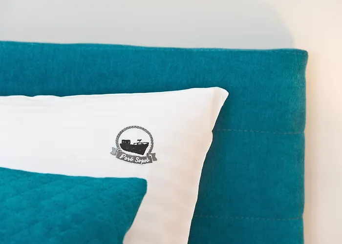 Navy Group - Port Privat bolig Sopot