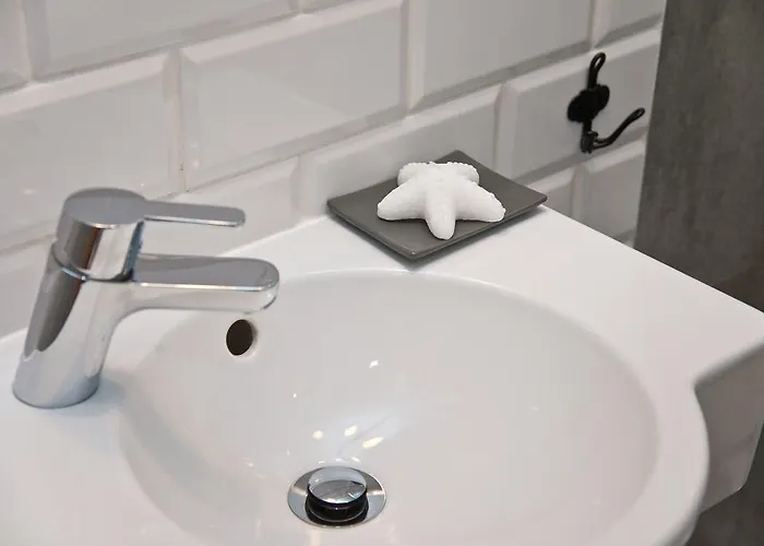 Navy Group - Port Privat bolig *