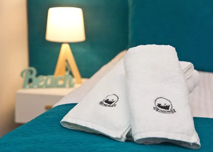 Homestay szállás Navy Group - Port Sopot