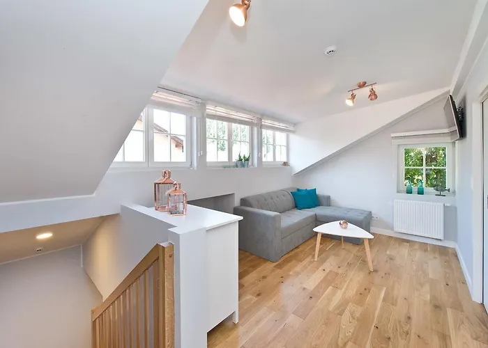 Privat bolig Navy Group - Port *