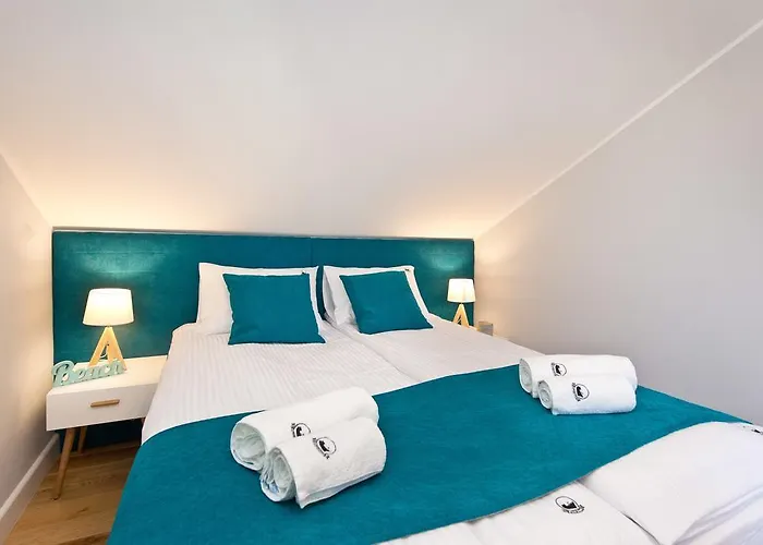 Homestay szállás Navy Group - Port Sopot