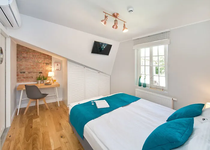 Homestay szállás Navy Group - Port *